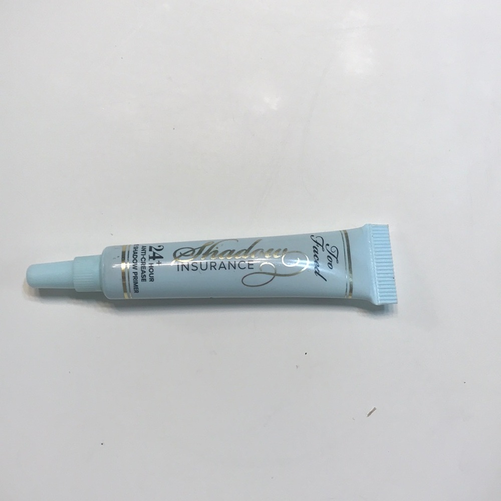 TOO FACED EYESHADOW PRIMER